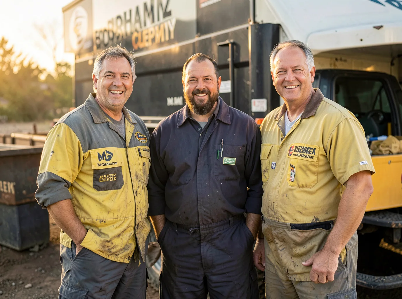 Sewage Cleanup company in Locust Fork, AL